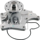 FEBI BILSTEIN Wasserpumpe | 47456