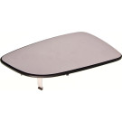 Spiegelglas, Außenspiegel Opel Astra H konvex OE 6428785 HAGUS 3745838