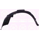 RADHAUS-PVC V L | OPEL MERIVA A 5,03-5,10 | 5026387