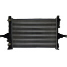 Kühler, Motorkühlung | AC256918