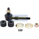 Koppelstange Mitsubishi P. Oulander 03- Le/Pr SI-539