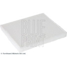 Innenraumfilter Suzuki Jimny 98- Mit Aktivkohle | ADK82502