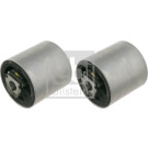 Lagerbuchse, Querlenker Bmw P. E83 Kpl | 26182