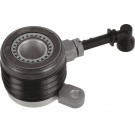 SACHS Zentralausrücker, Kupplung