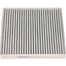 Innenraumfilter Honda Accord 03-/Civic 05- Sedan/Crv 06-/Civic 12- Zw¨Glem | 26-0840