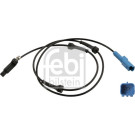 FEBI BILSTEIN ABS Sensor 106931