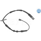 Warnkontakt, Bremsbelagverschl MEYLE-ORIGINAL: True to OE 3145270015