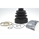 Achsmanschettensatz | NISSAN Qashqai 2.0 07 | 24614 Achsmanschettensatz | NISSAN Qashqai 2.0 07 | 24614