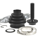 Achsmanschettensatz | AUDI A4,A5,A6,A7,A8,Q 09 | 36134