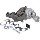 KAMOKA Lader, Aufladung 8600006