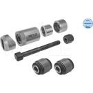 Rep.Satz,Achsschenkel & Montagewer MERCEDES,JAGUAR 82 MEYLE-ORIGINAL-KIT: Better solution for you 167540001