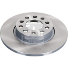 FEBI BILSTEIN Bremsscheibe