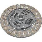 TRUCKTEC AUTOMOTIVE Kupplungsscheibe 08.23.100