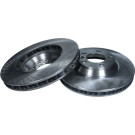 TARCZA HAM. PORSCHE P. LEWA CAYENNE 18/VW TOU | 19-1836 TARCZA HAM. PORSCHE P. LEWA CAYENNE 18/VW TOU | 19-1836