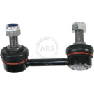 A.B.S. Stabilisatorstange 260448