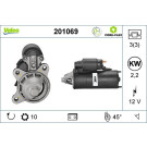 VALEO Anlasser 201069