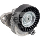 FEBI BILSTEIN Spannschloss | 40446