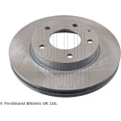 Bremsscheibe Mazda S. 626/Mx-6/Premacy/Xedos 1.8-2.5 91-05 | ADM54341