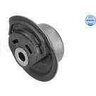 Achskörperlager HA li/re VW Golf 91 MEYLE-ORIGINAL: True to OE 1005010014