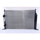 Wasserkühler PKW | FIAT Stilo JTD | 61885A