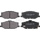 A.B.S. Bremsbelagsatz, Scheibenbremse 35317