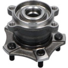 Radlagersatz | WBH-6511