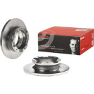 Bremsscheibe HA | FORD Toureno, Transit 12 | 08.D505.20