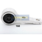 Lagerbuchse, Querlenker Nissan P. Primera 02- Unten Hinten RU-160 Lagerbuchse, Querlenker Nissan P. Primera 02- Unten Hinten RU-160