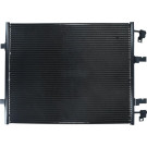 KAMOKA Kondensator, Klimaanlage 7800294