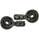 Lagerbuchse, Querlenker Bmw S. E36 Le/Pr | 21465