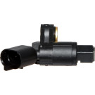 Sensor, Raddrehzahl li | AUDI,SEAT,SKODA,VW | 0 986 594 001