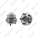 GSP Radlager 9400108