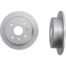 KAMOKA Bremsscheibe 103168