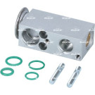 NRF Expansionsventil, Klimaanlage 38593 EASY FIT