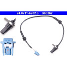 ATE ABS Sensor | 24.0711-6202.3