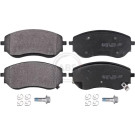 A.B.S. Bremsbelagsatz, Scheibenbremse 35215