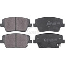 A.B.S. Bremsbelagsatz, Scheibenbremse 35238