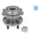 Radnabe MEYLE-ORIGINAL: True to OE 34-14 752 0000 Radnabe MEYLE-ORIGINAL: True to OE 34-14 752 0000