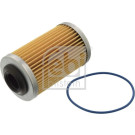 FEBI BILSTEIN Ölfilter | 100372