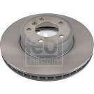 FEBI BILSTEIN Bremsscheibe 24343