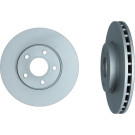 KAMOKA Bremsscheibe 103591