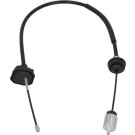 KAMOKA Seilzug, Kupplungsbetätigung