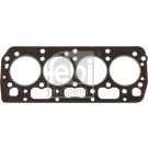 FEBI BILSTEIN Zylinderkopfdichtung | 40709