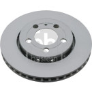 FEBI BILSTEIN Bremsscheibe | 23560