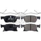 FEBI BILSTEIN Bremsbeläge FEBI BILSTEIN Bremsbeläge