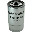 DENCKERMANN Kraftstofffilter | A120160