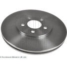 Bremsscheibe Chrysler P. Stratus 2.0-2.5 95-01 | ADA104352