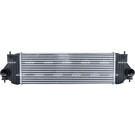 NRF Ladeluftkühler 309099