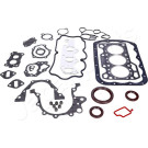 KM-W00 Dichtungsvollsatz, Motor