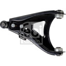 FEBI BILSTEIN Lenker, Radaufhängung FEBI BILSTEIN Lenker, Radaufhängung